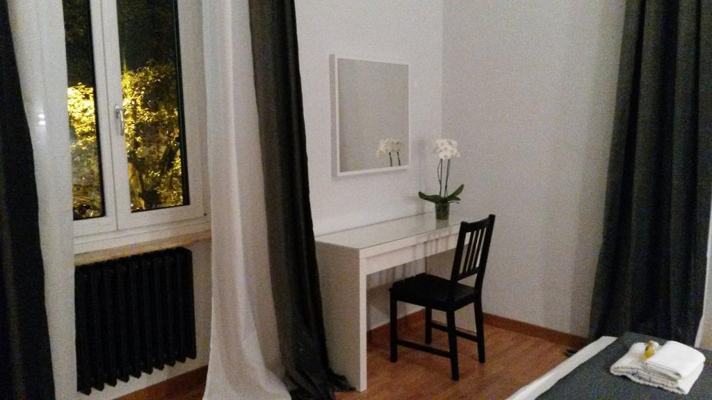 Lch-Lateran Charming House Apartamento Roma Quarto foto